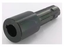 TLT tengelycsonk átalakító, d=25 mm, hornyolt -> 1 3/8-Z6